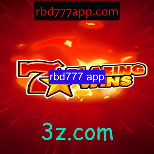 Descubra o Fascinante Mundo de BlazingWins no rbd777 App