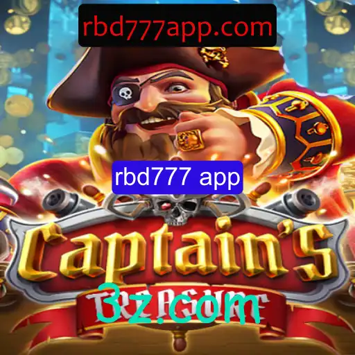 Descubra o Fascinante Jogo CaptainssTreasure no rbd777 app