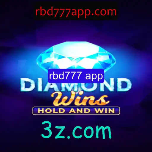 Explorando o Fascinante Universo de DiamondWins com o rbd777 App