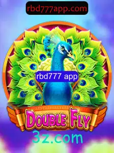 DoubleFly: Descubra a Excitação do Jogo no RBD777 App