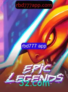 EpicLegends: Uma Jornada Através dos Reinos Fantásticos