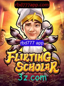Desvendando o Universo de Flirting Scholar no rbd777 app