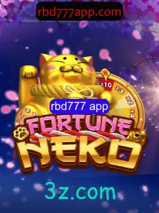 Explorando o Mundo de FortuneNeko no RBD777 App