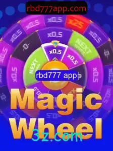 Descubra o Fascinante Jogo MagicWheel