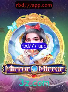 Explorando o Fascinante Jogo MirrorMirror e o Aplicativo rbd777