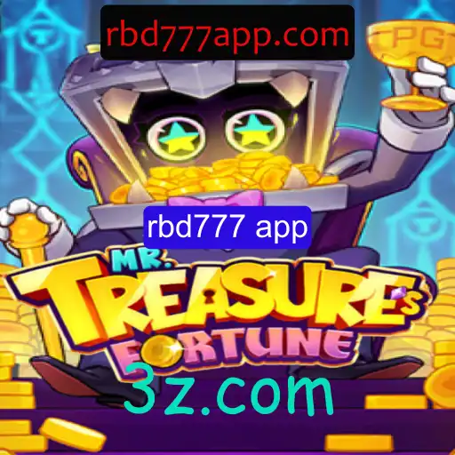 Descubra o Universo Fascinante de MrTreasuresFortune no rbd777 App