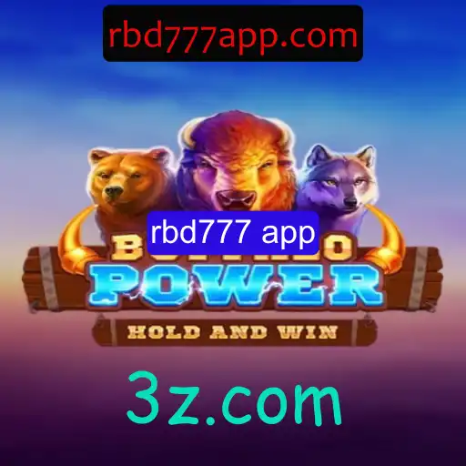 Explorando o Mundo do Jogo BuffaloPower e o Fenômeno RBD777 App