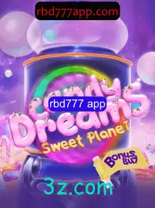 CandyDreamsSweetPlanet: Descubra a Aventura Doce do rbd777 app