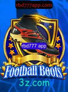 FootballBoots: Um Mergulho no Novo Jogo de Futebol e seu Integração com o Aplicativo rbd777
