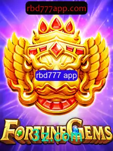Explorando o Mundo de FortuneGems: O Jogo que Conquistou o rbd777 App