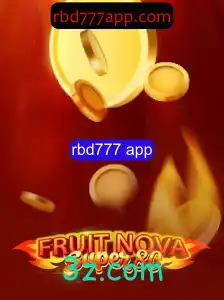 Descubra o Mundo de FruitNovaSuper80 no RBD777 App