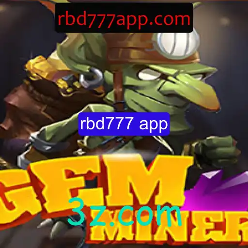 Explorando o Mundo de GemMiner: Jogo de Estratégia e Aventura no rbd777 app