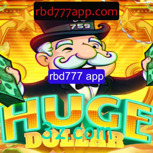 Explorando o Fascinante Mundo do Jogo HugeDollar e o Aplicativo rbd777