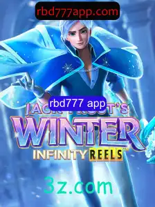 Desvendando 'JackFrostsWinter': O Fascínio Inverno de RBD777 App