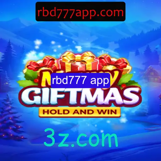 Descubra o Mundo Encantado de MerryGiftmas: Um Mergulho no Jogo Aplicativo RBD777