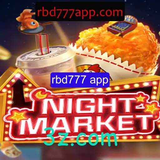 Explorando o Intrigante Jogo NIGHTMARKET e Como Acessá-lo no rbd777 app