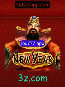 Descubra o Jogo NewYear e a Integração com o rbd777 app