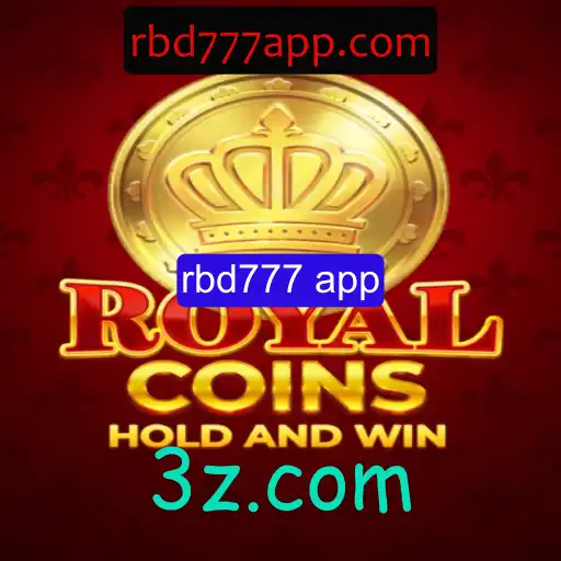 Descubra RoyalCoins: O Novo Jogo Emocionante do rbd777 app