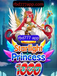 Explorando o Fascinante Mundo do Jogo StarlightPrincess1000