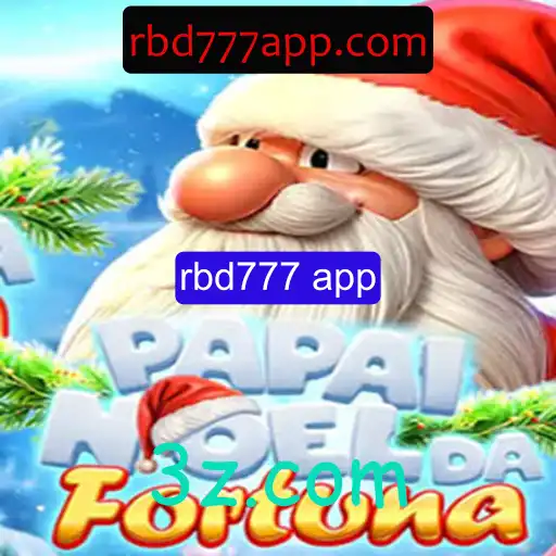 Descubra PapaiNoeldaFortuna: O Jogo de Azar Inovador com rbd777 app
