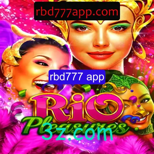 Descubra o Mundo Vibrante de RioPleasures com o rbd777 App