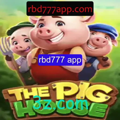 Descubra as Aventuras de ThePigHouse no rbd777 app
