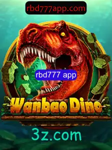 Descubra o Mundo Dinâmico de WanBaoDino e o Aplicativo rbd777 app