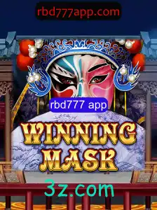 WinningMask: A Nova Sensação no Mundo dos Jogos Digitais