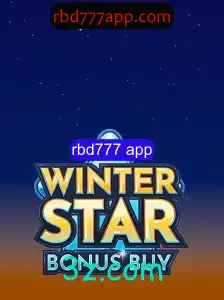 Explorando o Jogo WinterStarBonusBuy no rbd777 app